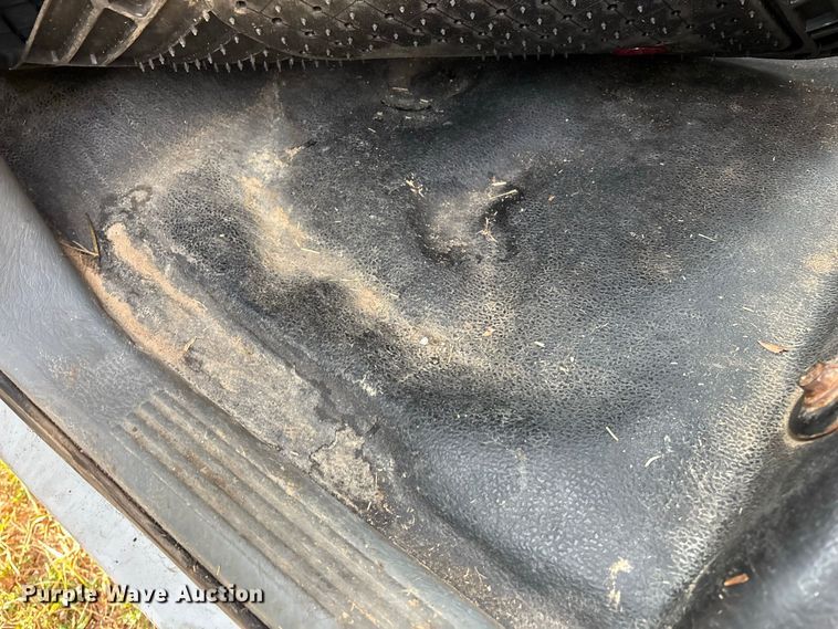 image for item FG0721 2007 Dodge Ram 2500 Ext. Cab pickup truck