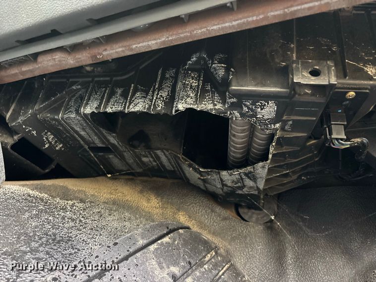 image for item FG0721 2007 Dodge Ram 2500 Ext. Cab pickup truck