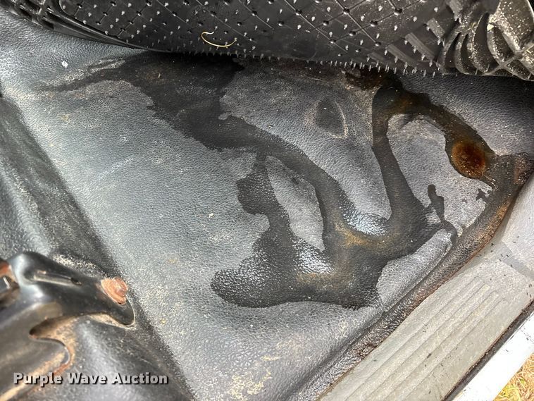 image for item FG0721 2007 Dodge Ram 2500 Ext. Cab pickup truck