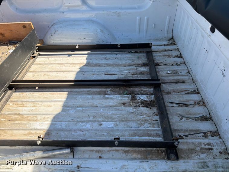 image for item FG0787 2012 Chevrolet Silverado 1500 pickup truck