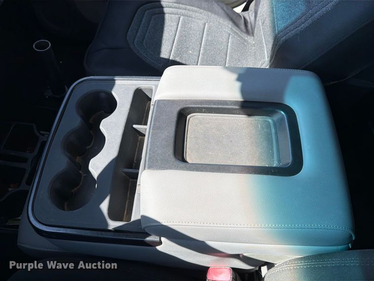 image for item FG0787 2012 Chevrolet Silverado 1500 pickup truck