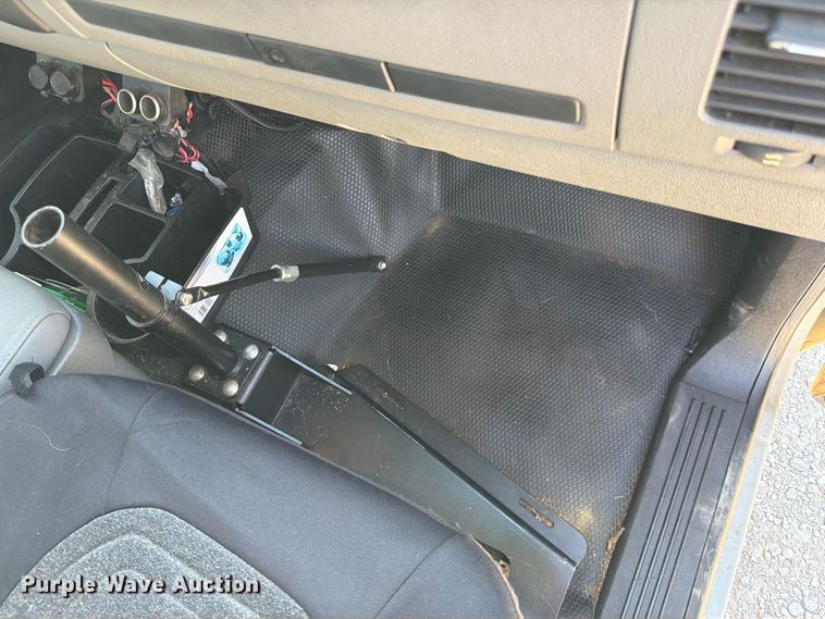 image for item FG0787 2012 Chevrolet Silverado 1500 pickup truck