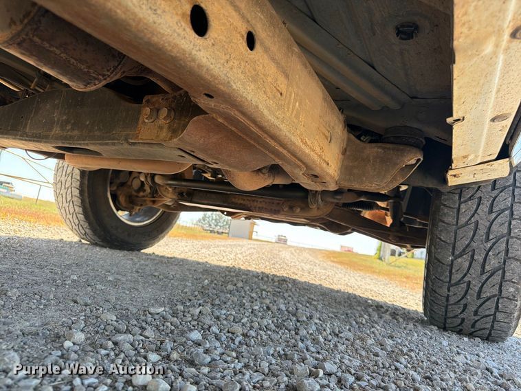 image for item FG0787 2012 Chevrolet Silverado 1500 pickup truck