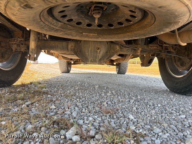 image for item FG0787 2012 Chevrolet Silverado 1500 pickup truck