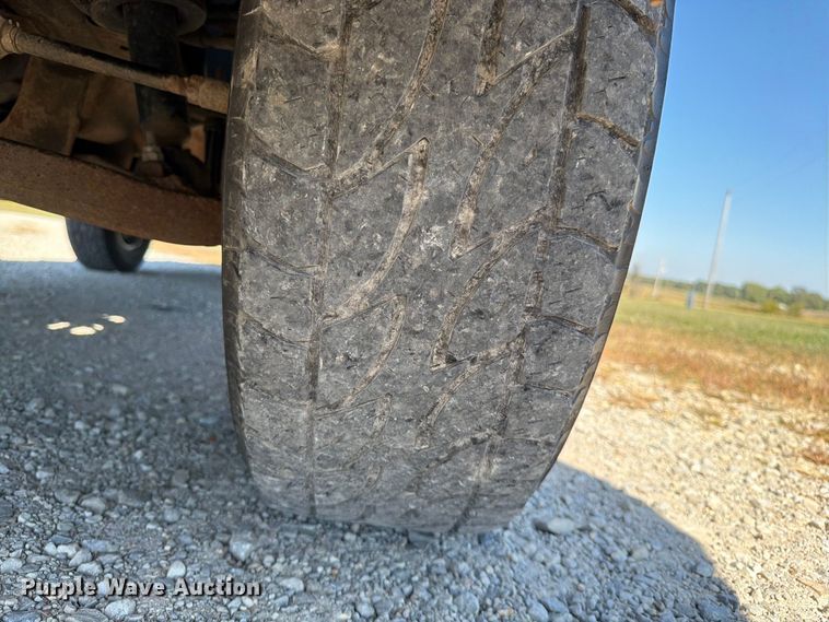 image for item FG0787 2012 Chevrolet Silverado 1500 pickup truck