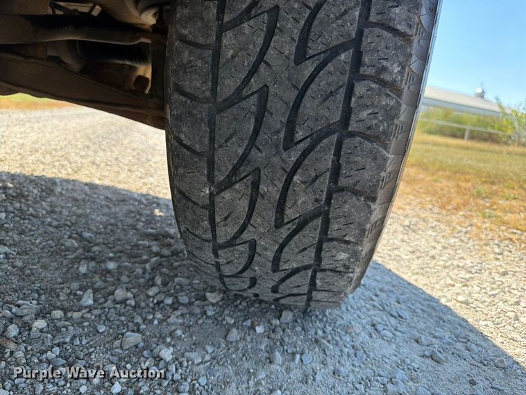 image for item FG0787 2012 Chevrolet Silverado 1500 pickup truck