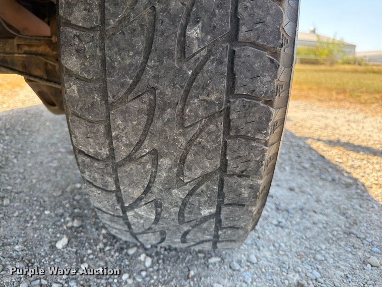 image for item FG0787 2012 Chevrolet Silverado 1500 pickup truck