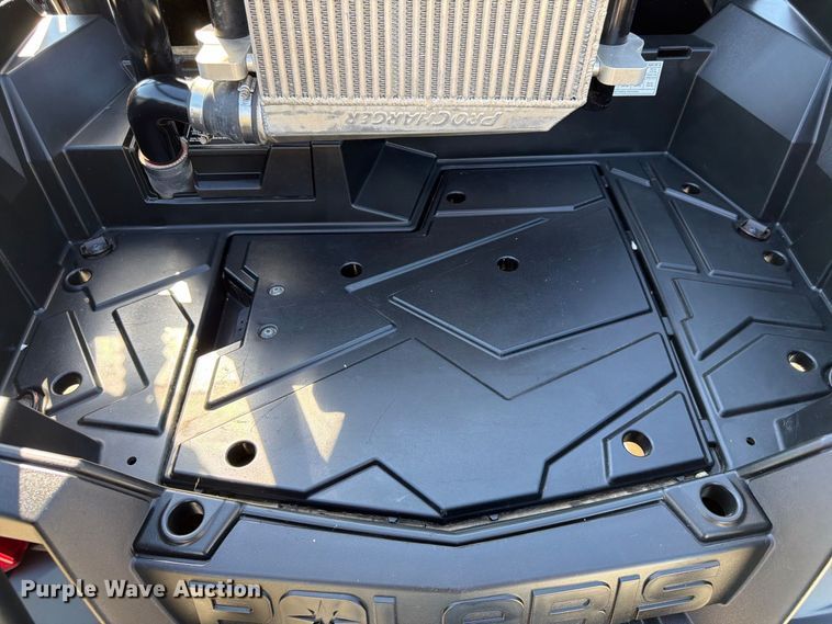 image for item FG0789 2012 Polaris Ranger RZR XP utility vehicle