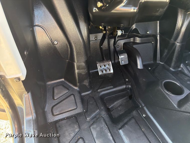 image for item FG0789 2012 Polaris Ranger RZR XP utility vehicle