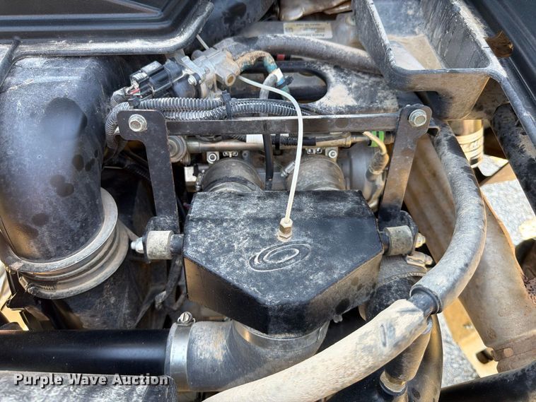 image for item FG0789 2012 Polaris Ranger RZR XP utility vehicle