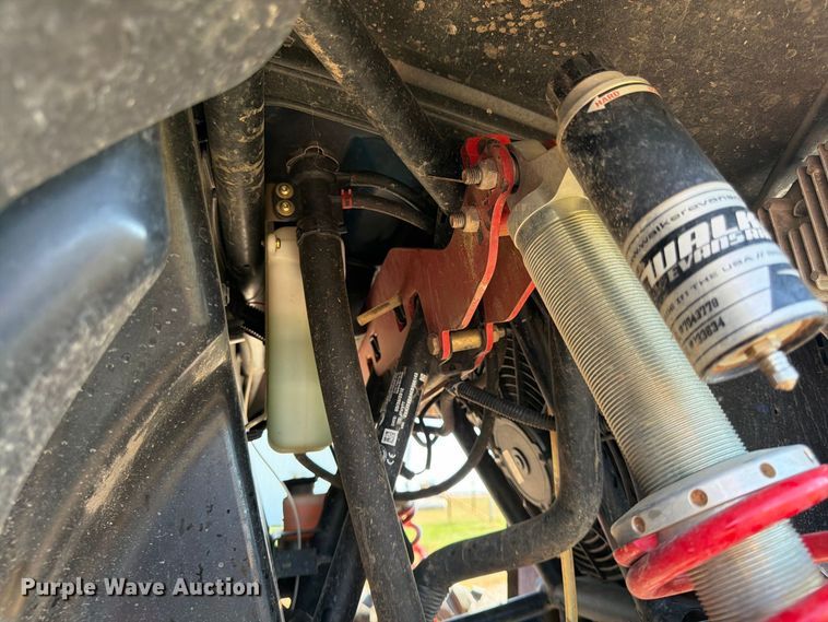 image for item FG0789 2012 Polaris Ranger RZR XP utility vehicle