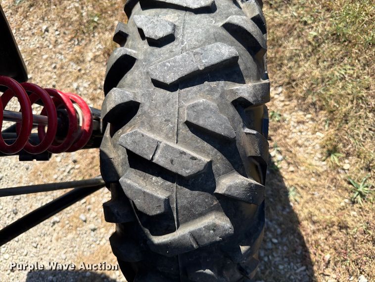 image for item FG0789 2012 Polaris Ranger RZR XP utility vehicle