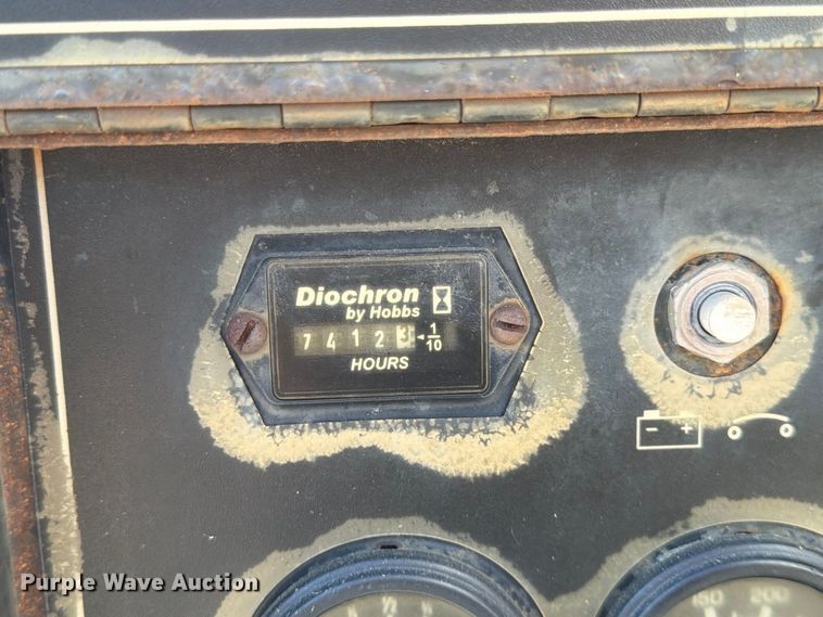 image for item FG0791 Lincoln Electric Vantage 300 welder/generator