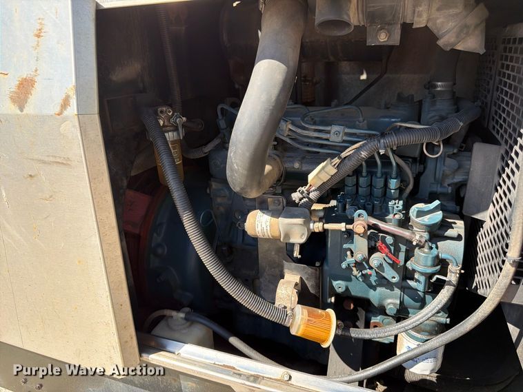 image for item FG0791 Lincoln Electric Vantage 300 welder/generator