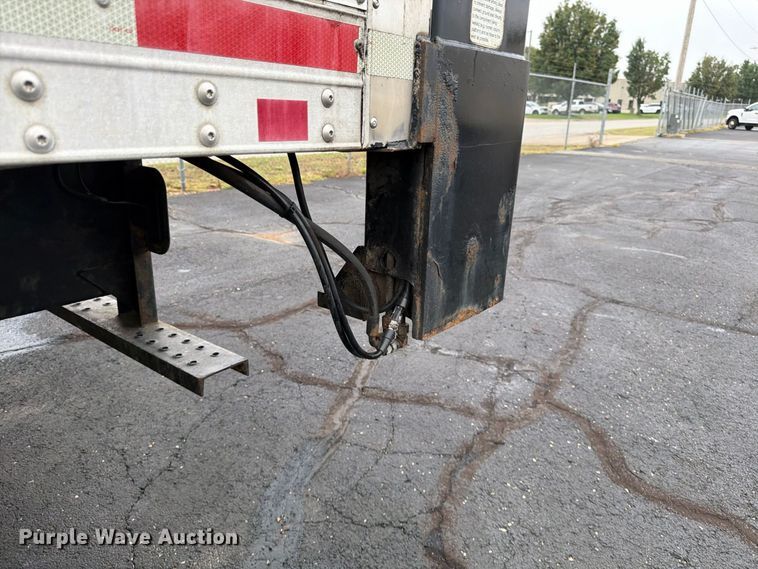 image for item FG0811 2015 Kenworth T370 box truck