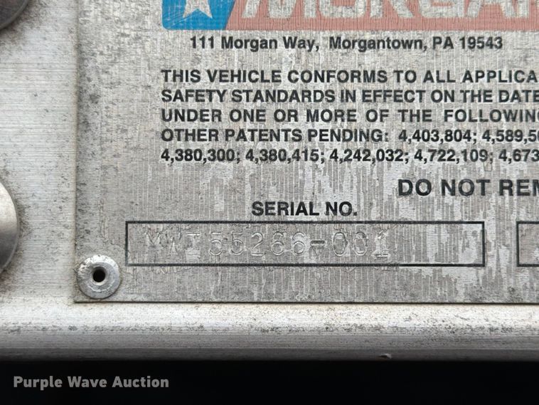 image for item FG0811 2015 Kenworth T370 box truck
