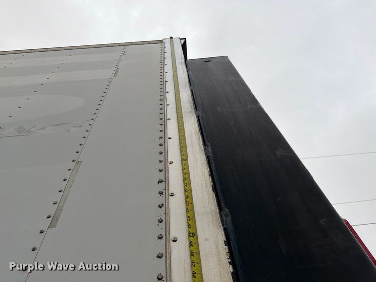 image for item FG0811 2015 Kenworth T370 box truck