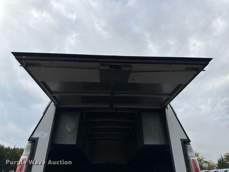 image for item FG0812 2014 Ford F150 XL pickup truck