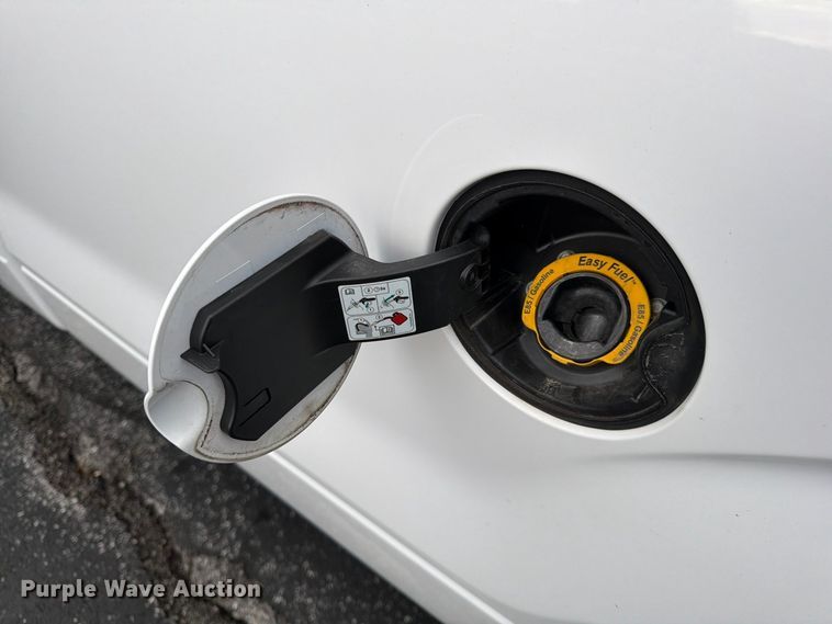 image for item FG0812 2014 Ford F150 XL pickup truck
