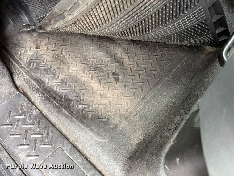 image for item FG0812 2014 Ford F150 XL pickup truck