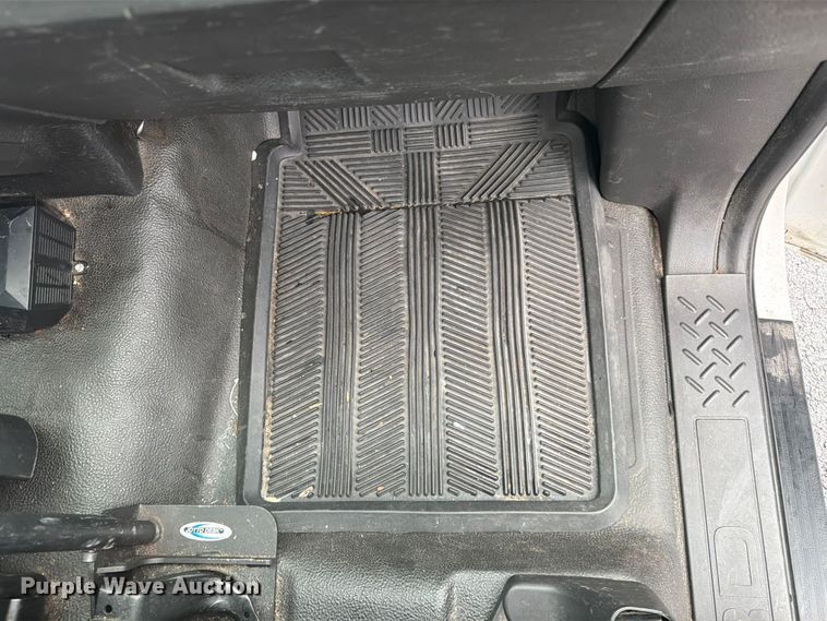 image for item FG0812 2014 Ford F150 XL pickup truck