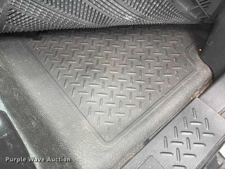 image for item FG0812 2014 Ford F150 XL pickup truck