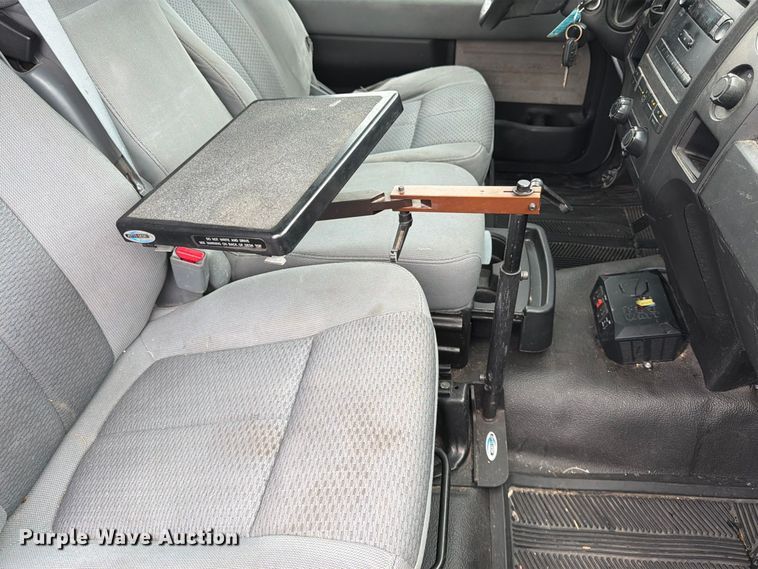 image for item FG0812 2014 Ford F150 XL pickup truck