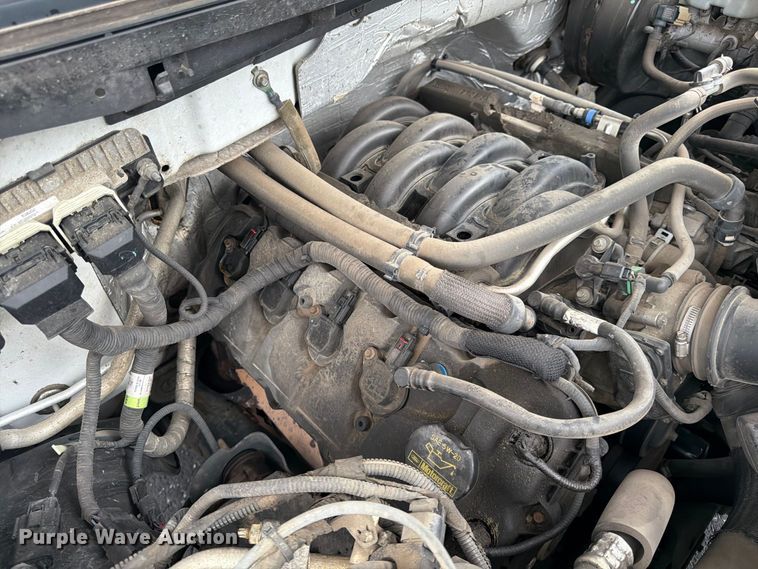 image for item FG0812 2014 Ford F150 XL pickup truck