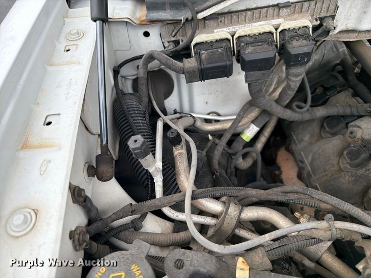image for item FG0812 2014 Ford F150 XL pickup truck