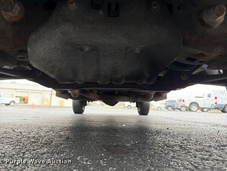 image for item FG0812 2014 Ford F150 XL pickup truck
