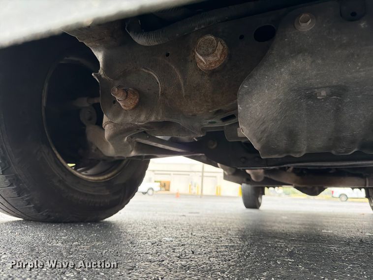 image for item FG0812 2014 Ford F150 XL pickup truck