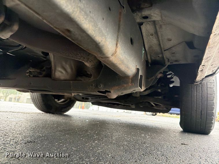 image for item FG0812 2014 Ford F150 XL pickup truck