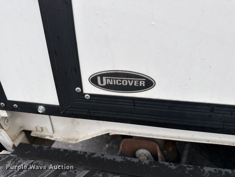 image for item FG0813 2014 Ford F150 XL pickup truck