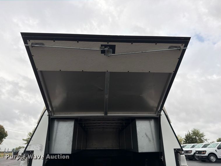 image for item FG0813 2014 Ford F150 XL pickup truck