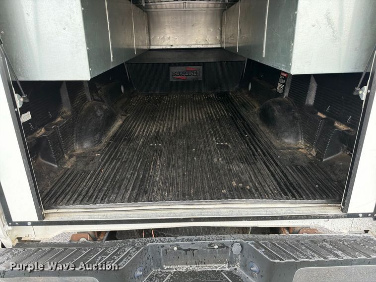 image for item FG0813 2014 Ford F150 XL pickup truck