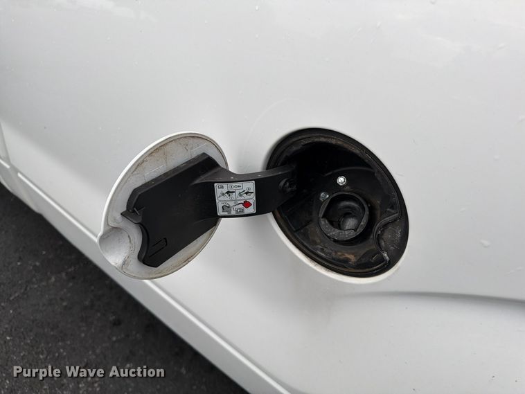 image for item FG0813 2014 Ford F150 XL pickup truck