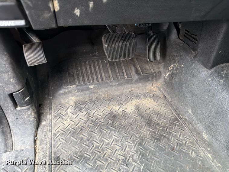 image for item FG0813 2014 Ford F150 XL pickup truck