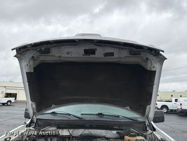 image for item FG0813 2014 Ford F150 XL pickup truck