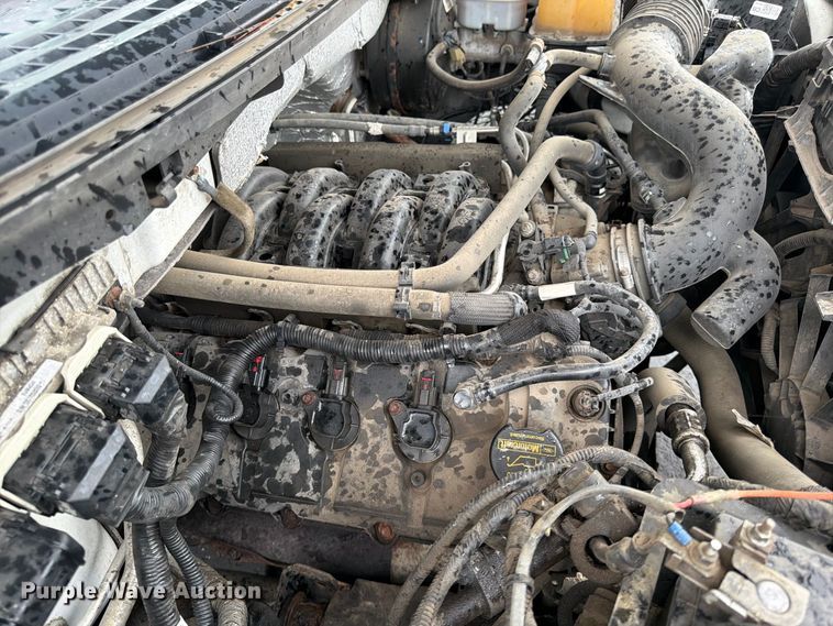 image for item FG0813 2014 Ford F150 XL pickup truck