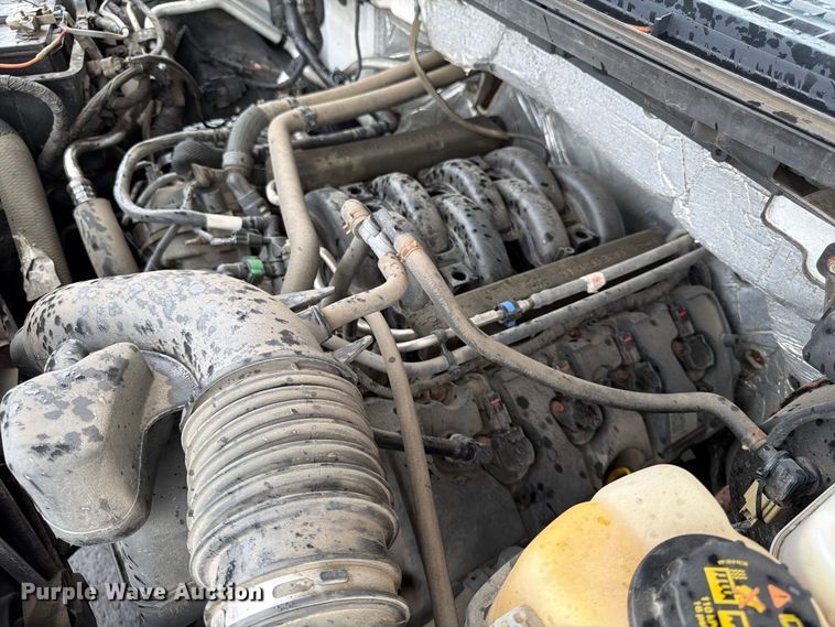 image for item FG0813 2014 Ford F150 XL pickup truck