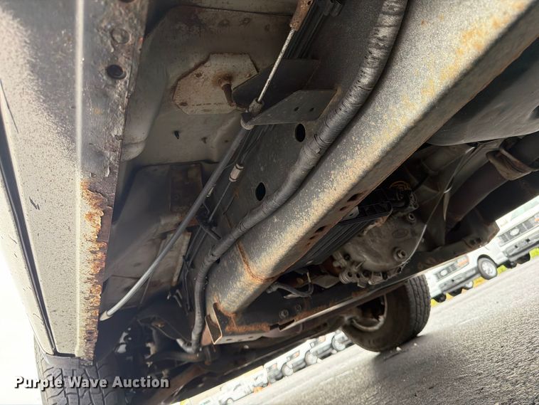 image for item FG0813 2014 Ford F150 XL pickup truck