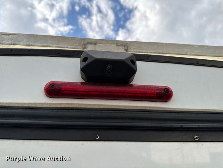 image for item FG0814 2022 Ford F150 XL pickup truck