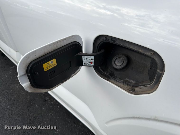 image for item FG0814 2022 Ford F150 XL pickup truck