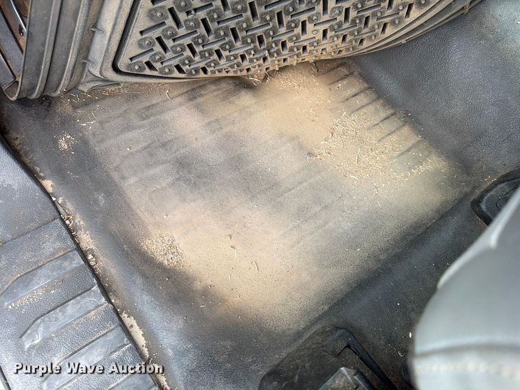 image for item FG0814 2022 Ford F150 XL pickup truck