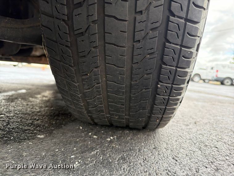 image for item FG0814 2022 Ford F150 XL pickup truck