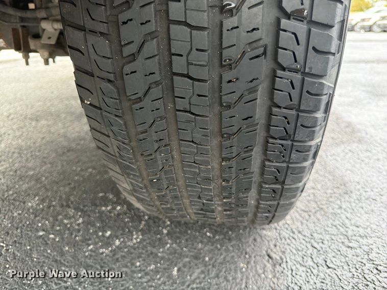 image for item FG0814 2022 Ford F150 XL pickup truck