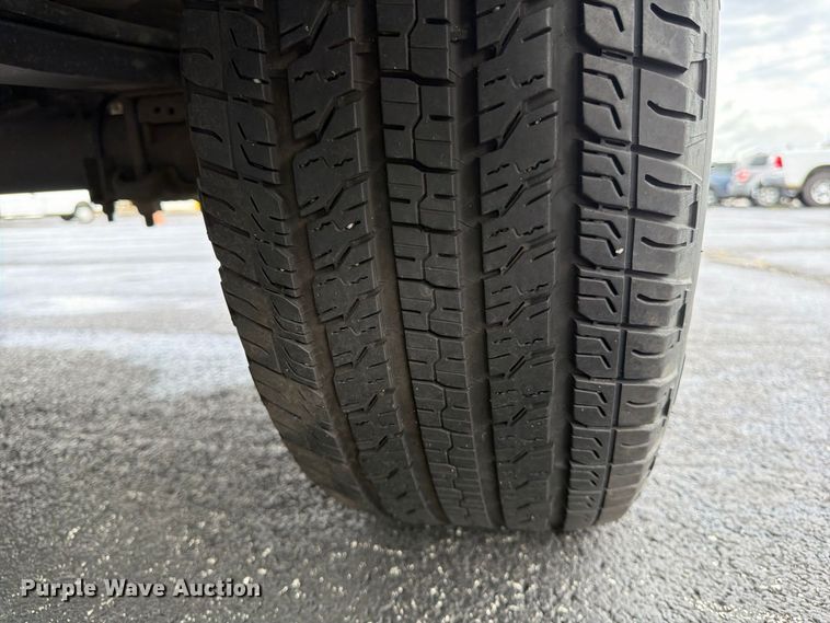 image for item FG0814 2022 Ford F150 XL pickup truck