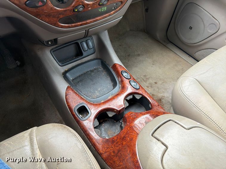 image for item FG0815 2006 Toyota Tundra Ext. Cab pickup truck