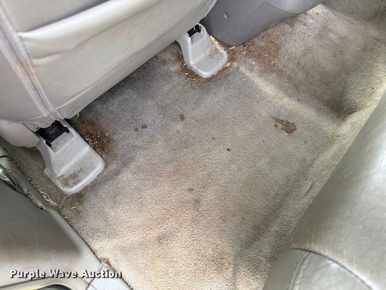 image for item FG0815 2006 Toyota Tundra Ext. Cab pickup truck