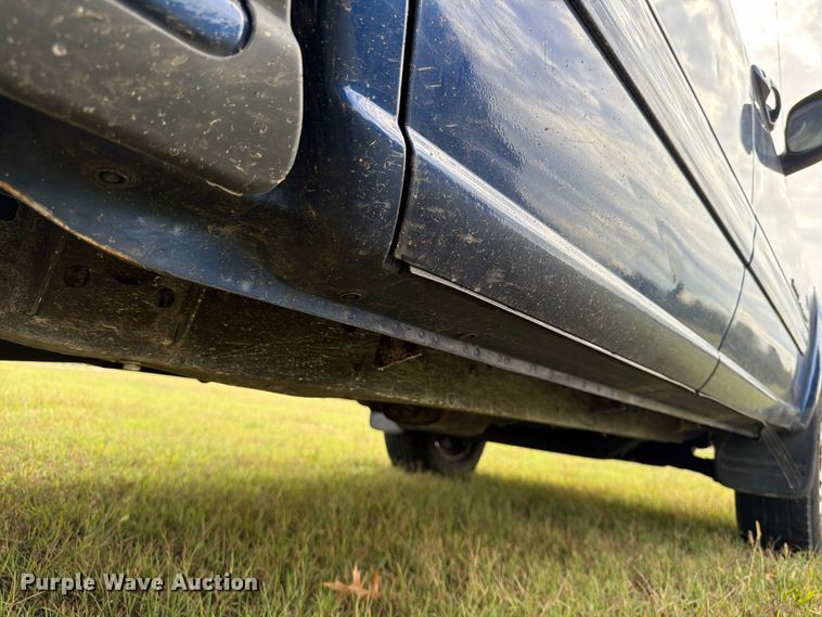 image for item FG0815 2006 Toyota Tundra Ext. Cab pickup truck